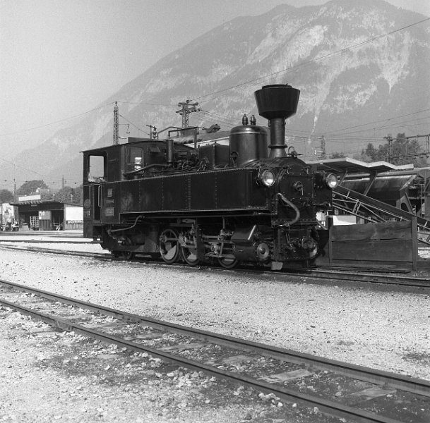 Zillertalbahn 1973 02